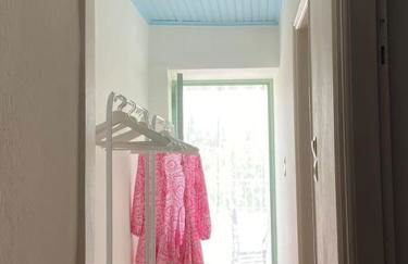 Siora Nina charming stone house near Agios Gordios - Photo 9