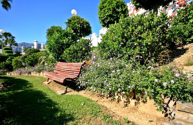 Las Golondrinas Penthouse - Photo 22