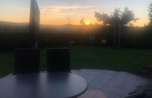 Ferienwohnung Hubertus - Foto 43