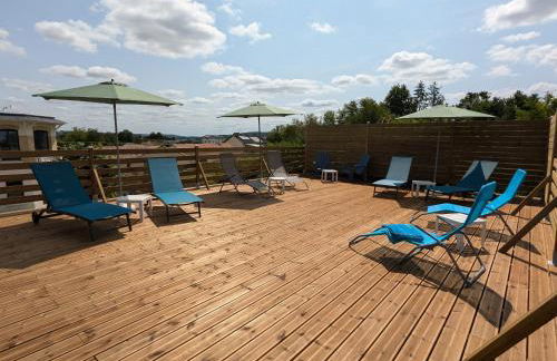 Les Jolis Nids - Studio Moineau - Foto 14