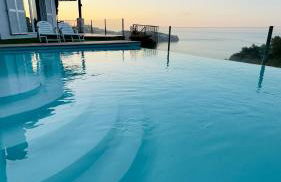 Villa Los Altos, La Herradura, Almuñecar - Foto 2