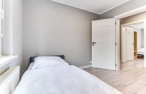 2A Neu renoviert 3 Zi Whg 5 Betten 43,41qm - Foto 9