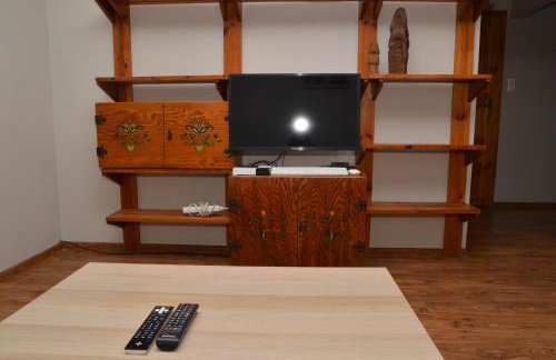 Apartament U Hanki w Charzykowach - Foto 7