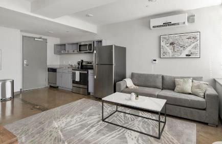 Landing Amazing 1BD Gym - Foto 33