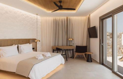 Calma Suites Mykonos - Photo 9