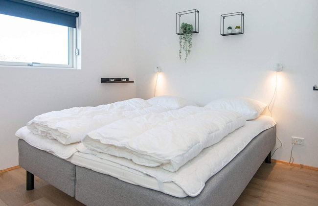 6 Person Holiday Home in Lemvig - Foto 16