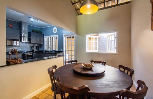 Casa com piscina, churrasqueira e jardim em Lauro de Freitas - até 11 pessoas - Foto 3