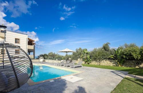 Villa Aris: A Serene Experience, 3BRs, Pool & Bbq - Photo 98