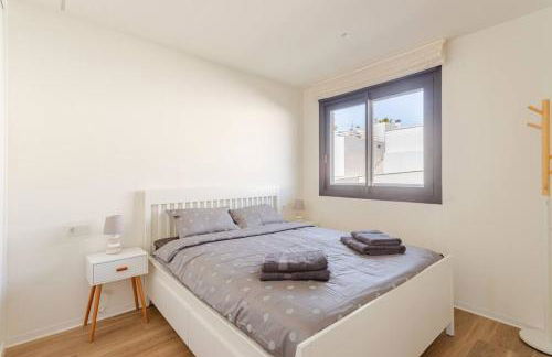 Casa Alegria - Finestrat - pool, seaview - Foto 21