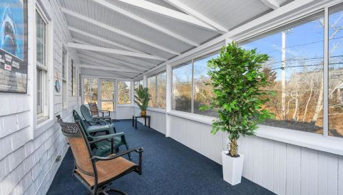 Dog-Friendly Pleasant Lake Cottage in Harwich - Foto 5