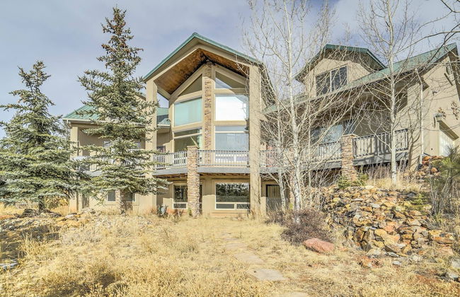 5brmountain Luxuryhikingdog Friendly! - Photo 59