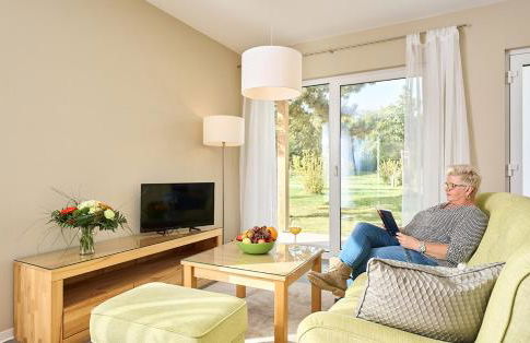 WaldResort - Am Nationalpark Hainich - Foto 21