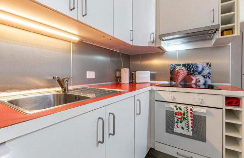 Carmen Apt Adeje by Dream Homes Tenerife - Foto 24