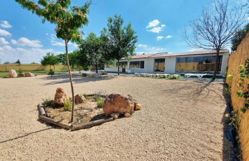 Finca La Caprichosa de Dancos - Foto 26