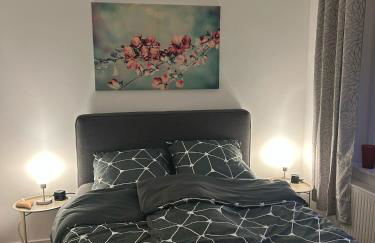 Apartment in Sendenhorst - Foto 9