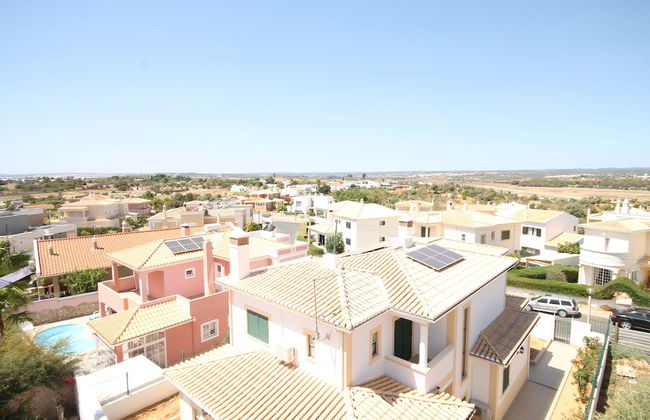 Sunset Villa - Foto 47