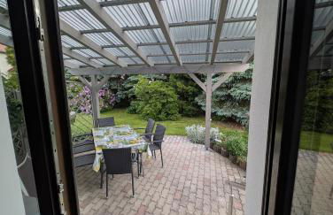 Ferienwohnung am Olbasee - Foto 17