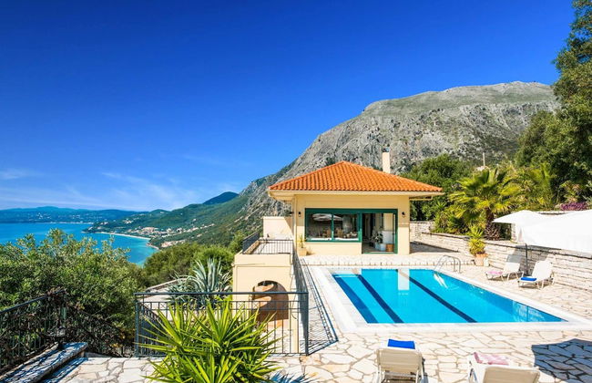 Villa Theaya - Foto 1