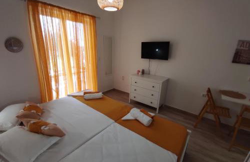 ANGEL STUDIOS VRACHOS BEACH PREVEZA - Foto 16