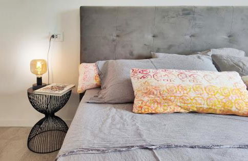 Cernobbio Panorama apartment - Foto 18