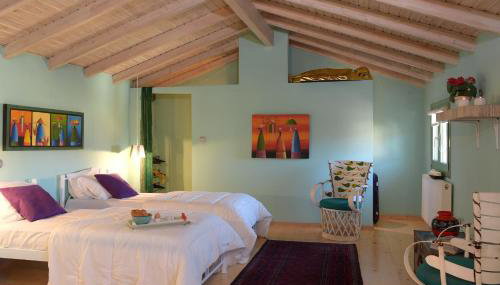 Glavounos House - Photo 5