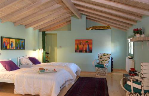 Glavounos House - Photo 5