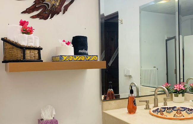 Sunny Apartment In The Heart of the Exclusive Marina Vallarta - Foto 20