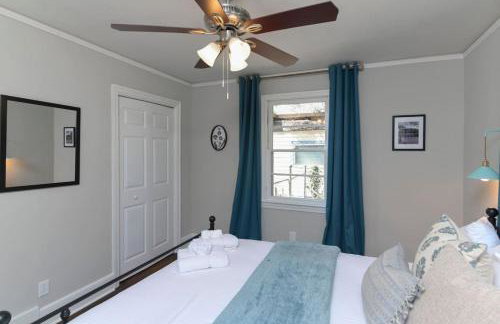 The Duke - Pet Friendly - Photo 20