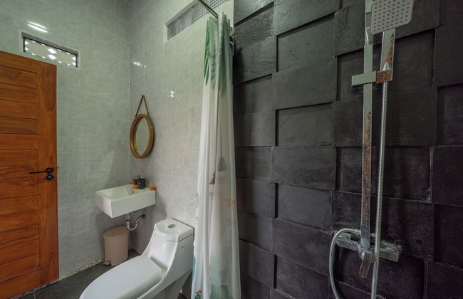 Wisana Villa Sebatu by Uniquecations - Foto 14