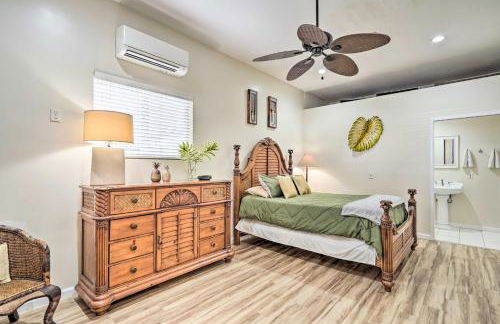 Sunny Kailua Home with Covered Lanai 1 Mi to Beach! - Foto 16