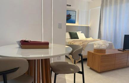 Studio Mobiliado T&F - Foto 19