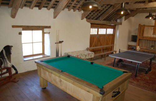 The Glamavan - Photo 10