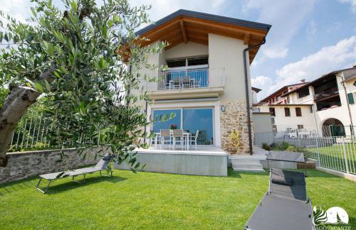 Villa Simoni - Foto 7