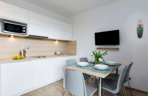 MikroKlimat - Apartamenty przy plaży Jastarnia - Photo 8