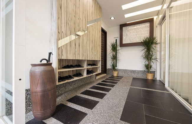 25000sqft Grand Luxe Villa PJ 13BR 42Pax - Foto 20