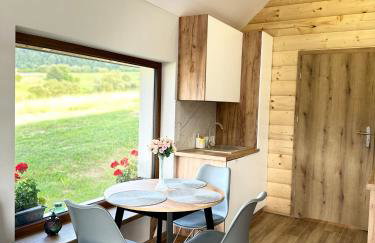 Wyborny Zakątek - Foto 7