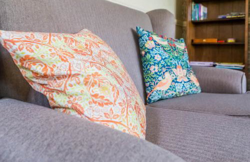 Unique City Abode - Foto 23