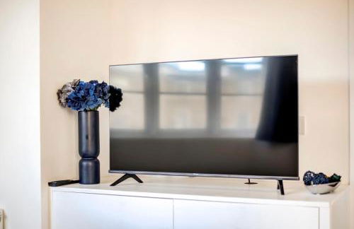 2 Bedroom Apartment in Brixton with Wi-Fi - Photo 11