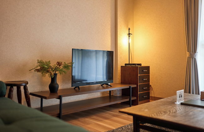 Fine court Yamahana - Photo 6