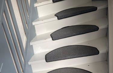 SchöneWohnung mit eigenem Gsrten und Eingang - Foto 8