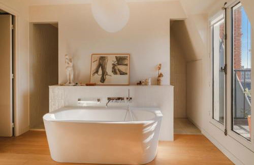 Paris St Germain Loft Residence - Foto 12