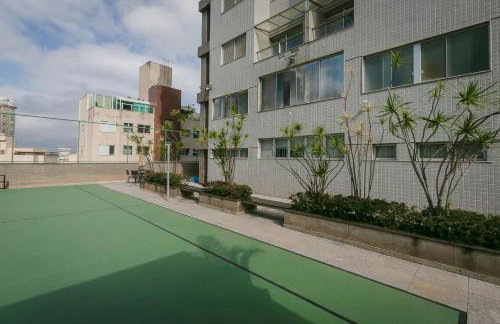 2 quartos no Vila da Serra - Foto 44