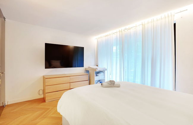 Chic Apt With Garden - 1bd/2p - Neuilly-sur-seine - Foto 4