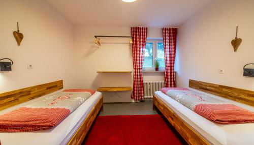 Renatas Ferienwohnung Wohnung David - Foto 4