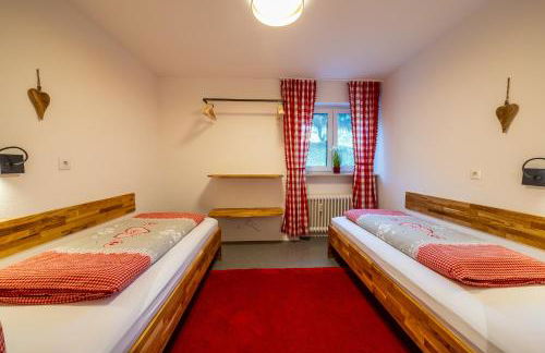 Renatas Ferienwohnung Wohnung David - Foto 4