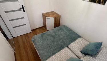 Przystań BAJKA domek dolny - Foto 3