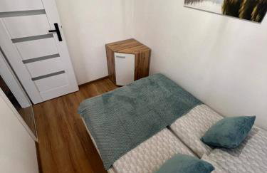 Przystań BAJKA domek dolny - Foto 3