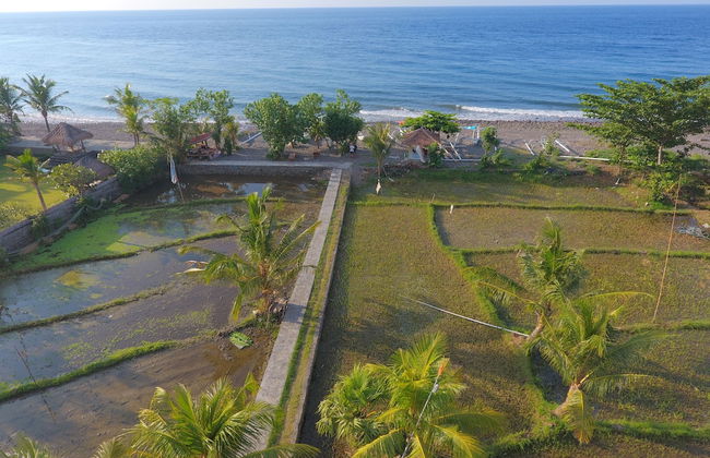 Villa Taman Padi - Foto 64