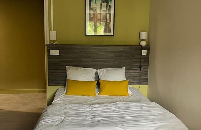 O'Bistrot Saint-Jacques - Foto 4