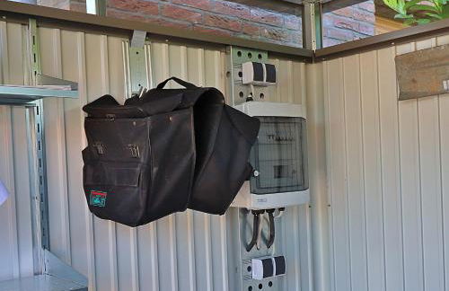 Ferienwohnungen "Zur Friesen Freude" - nur für Feriengäste - Foto 35